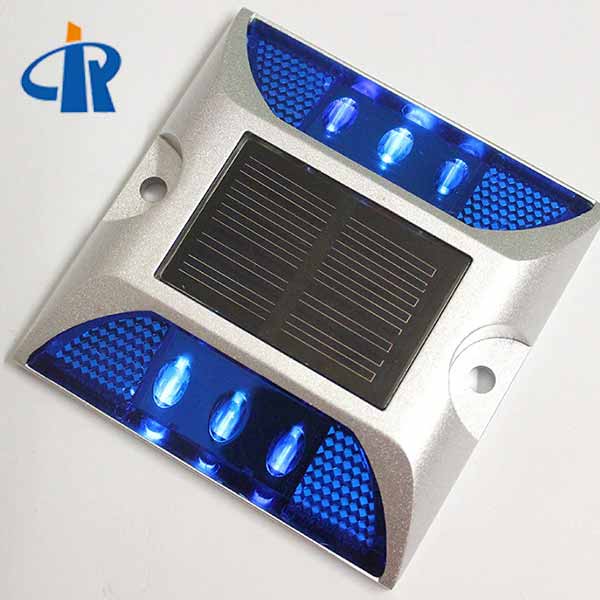 <h3>Round Solar Reflective Stud Light For Motorway In Usa</h3>
